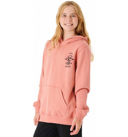 Sudadera Rip Curl Hey Muma