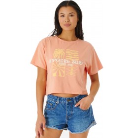 Rip Curl always summer T-Shirt