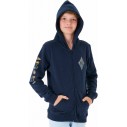 Sudadera Rip Curl Hey Muma