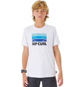 Camisa Rip Curl surf revival Mumma