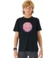 Camiseta Rip Curl Filgree