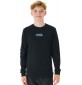 Camiseta Rip Curl Tube Heads LS