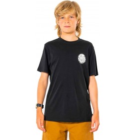 Camiseta Rip Curl Tube Heads LS