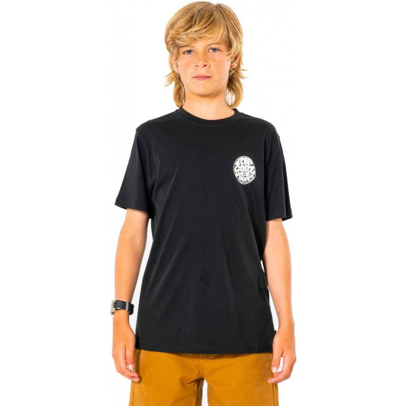 Rip Curl Tube Heads T-Shirt LS