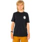 Camisa Rip Curl Tube Heads LS