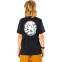 Rip Curl Tube Heads T-Shirt LS