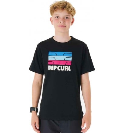 Camisa Rip Curl surf revival Mumma