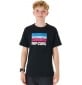 Camisa Rip Curl surf revival Mumma