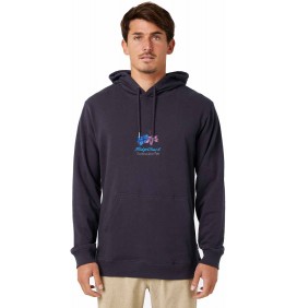 Sudadera Rip Curl Fleece