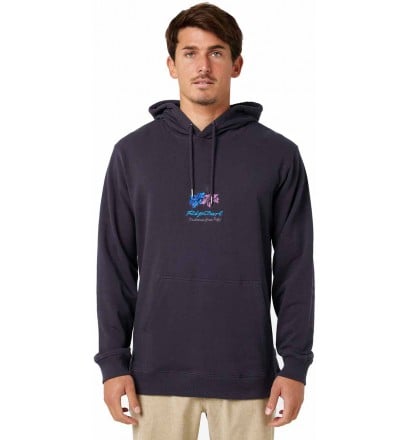 Suéter Rip curl Fleece