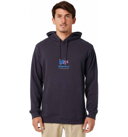 Sweatshirt Rip Curl Fleece