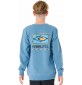 Sweat-shirt Rip Curl Hey Muma