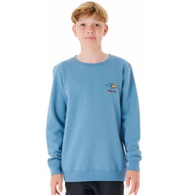 Sweatshirt Rip curl Hey Muma