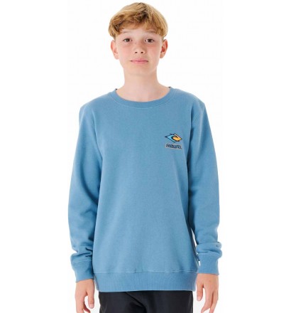 Sweat-shirt Rip Curl Hey Muma