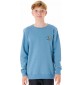 Sudadera Rip Curl Hey Muma