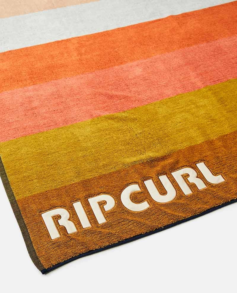 Rip curl deals towel