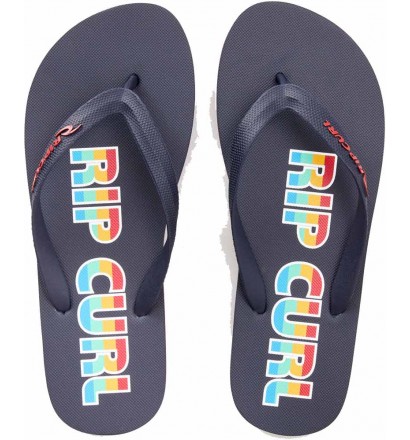 Rip Curl Wedge flip flops 