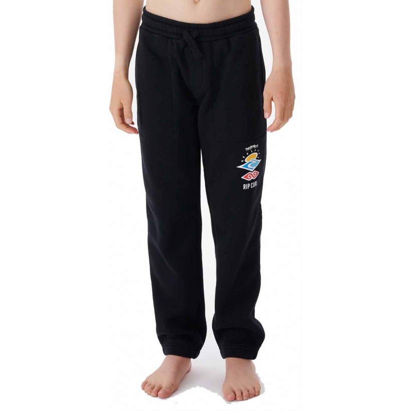 Short Billabong Balance Cuffed Pant Boy