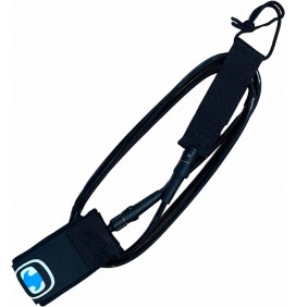 Leash de surf Mundo-Surf Basic