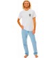 Pantalon von Rip Curl Epic Denim salt Blue