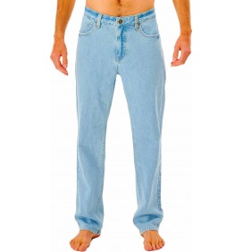 Pantalon Rip Curl Epic Denim salt Blue