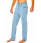 Broek Rip Curl Epic Denim salt Blue