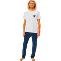 Calças Rip Curl Epic Denim tidal Blue