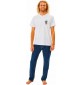 Pantaloni Rip Curl Epic Denim tidal Blue