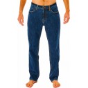 Calças Rip Curl Epic Denim tidal Blue