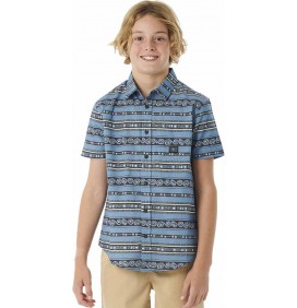 Chemise Rip Curl Tube Head surf