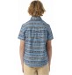 Camisa Rip Curl Tube Head surf