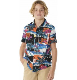 Chemise Rip Curl Party Pack Junior