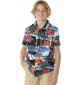 Shirt Rip Curl Party Pack Junior