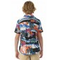 Camisa Rip Curl Party Pack Junior