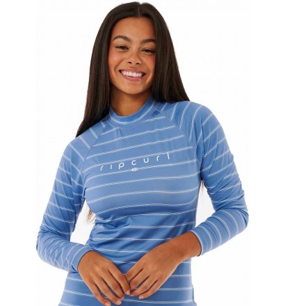 UV-T-shirt Roxy Enjoy Waves