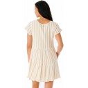 Kleid Rip Curl Las Palmas Dress