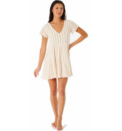 Kleid Rip Curl Las Palmas Dress