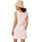 Rip Curl dress Las Palmas Dress