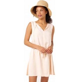 Vestido Rip Curl Las Palmas Dress