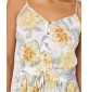 Kleid Rip Curl Las Palmas Dress