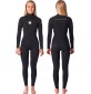 Wetsuit Rip Curl Dawn Patrol 3/2mm