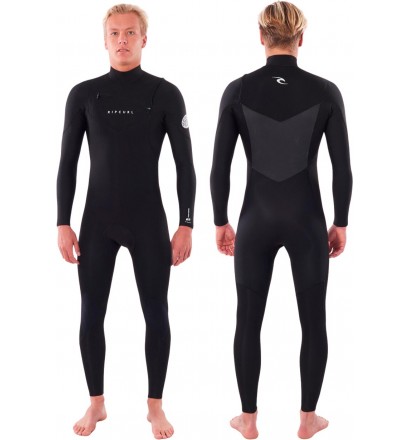 Fato Surf Rip Curl Dawn Patrol 4/3mm