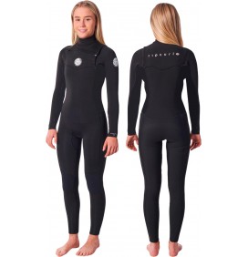 Combinaison Rip Curl Dawn Patrol 3/2mm Womens BZ