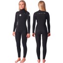 Neoprenanzug Rip Curl Dawn Patrol 3/2mm Damen BZ