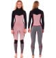 Wetsuit Rip Curl Dawn Patrol 3/2mm Womens BZ