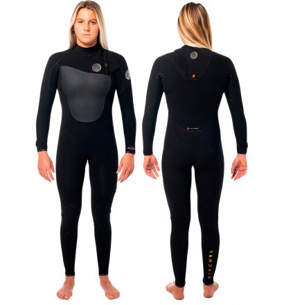 Neopreen Rip Curl Flash-Bom Heatseeker 3/2mm