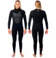 Neopreen Rip Curl Flash-Bom Heatseeker 3/2mm