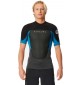 Top de neopreno Rip Curl Omega