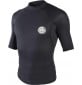 Top aus neopren Rip Curl Hotskin SS