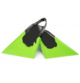 Bodyboard fins Viper MS Red